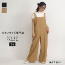 小さいサイズ ワンピース ラナテックオールインワン BEATRICE(レディースファッション オフィスカジュアル 5号 通勤 小柄女性 小さい服)
