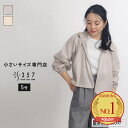 【ポイント15倍&送料無料】【SALE】小さいサイズ ジャケット アウター ラメフーディーブルゾン S357オリジナル(レディースファッション オフィスカジュアル 5号 通勤 小柄女性 小さい服)