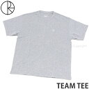 ポーラー チーム ティー POLAR SKATE CO TEAM TEE Tシャツ 半袖 トップス メンズ ストリート スケートボー...