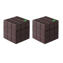 【X2個セット】 アリミノ ピース プロデザインシリーズ ハードワックス チョコ 80g ARIMINO