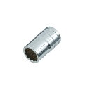 SK11 ソケット 12角 S4-15 二面幅:15×差込角:12.7mm 1個