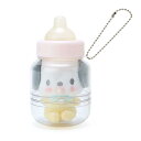 サンリオ(SANRIO) ポチャッコ マスコットホルダー(ほ乳瓶) 746690