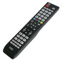 液晶テレビ用リモコン Fit For ハイセン(Hisense) EN-32954HS EN-32964HS EN-32954A EN-32954L HS39K...