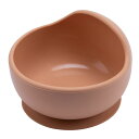 Wooden Teether 離乳食食器 ベビー用 くっつく 吸盤ボウル シリコン 赤ちゃん 滑り止め こぼれ防止 ひっくり返し防止 すくいやすい 吸着おわん ...