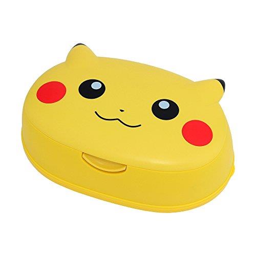レック(LEC) ポケモン ウェットティッシュ ケース レック(LEC) ポケモン ウェットティッシュ ケース