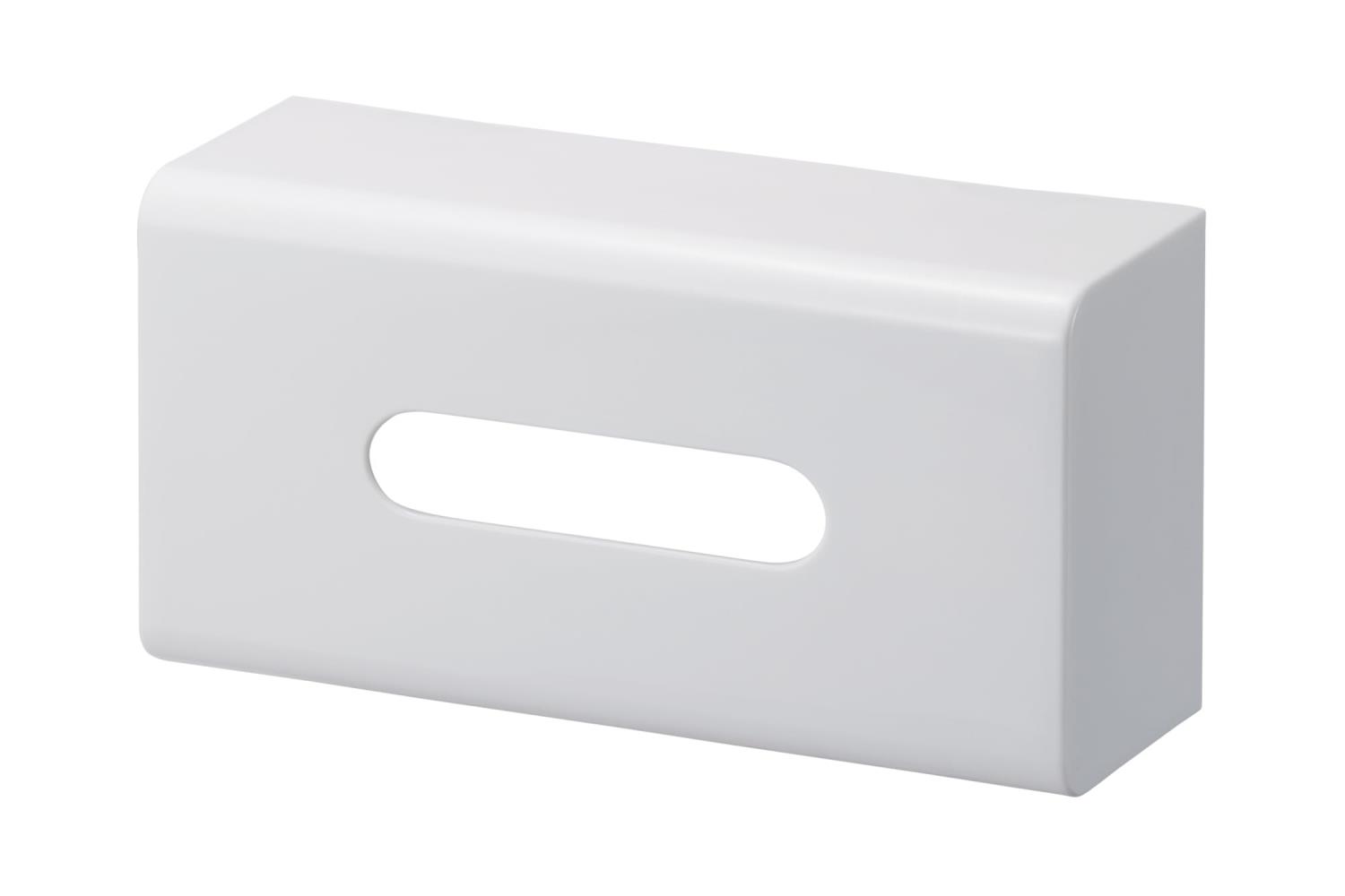 ライクイット ( like-it ) キッチン 小物収納 冷蔵庫 マグネット収納 強力マグネット ボックスティッシ..