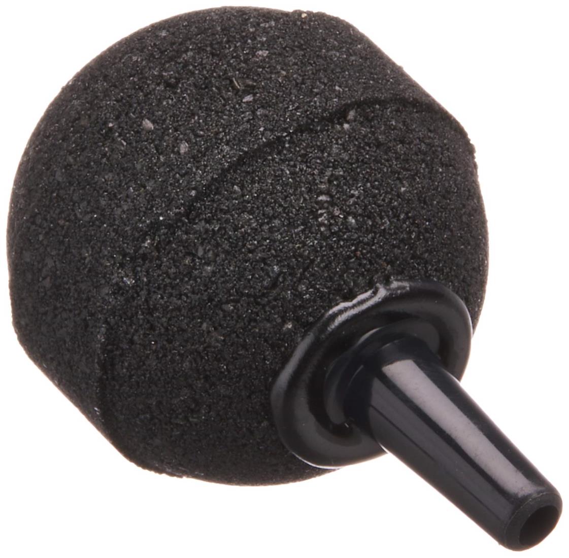 ジェックス GEX メダカ元気 バイオエアー丸型25 バクテリア活着エアーストーン 酸素供給 水をきれいに ..