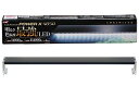 ジェックス GEX クリアLED POWER X 4050 明るさ1,000lm 色温度11,000K ライトリフト付 アクアリウム 多肉植物幅40-50cm水...