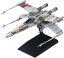 #7: ビークルモデル 003 スター・ウォーズ Xウイング・ファイターの画像