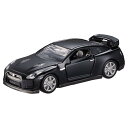 タカラトミー トミカプレミアム 17 日産 NISSAN GT-R (トミカプレミアム発売記念仕様) ミニカー おもちゃ 6歳以上