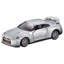 タカラトミー トミカプレミアム 17 日産 NISSAN GT-R ミニカー おもちゃ 6歳以上