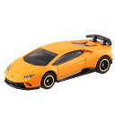 タカラトミー『 トミカ No.34 ランボルギーニ ウラカン ペルフォルマンテ (ブリスターパッケージ) 』 ミニカー 車 おもちゃ 3歳以上 ブリスターパッケージ 玩具安全基準合格 STマーク認証 TOMICA TAKARA TOMY