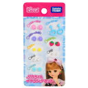 タカラトミー 『 リカちゃん イヤリングセット 』 着せ替え お人形 おままごと おもちゃ 3歳以上 玩具安全基準合格 STマーク認証 Licca TAKARA...