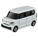 タカラトミー トミカ No.114 ホンダ N-BOX (箱) ミニカー おもちゃ 3歳以上