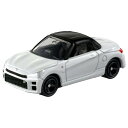 タカラトミー トミカ No.93 コペン GR SPORT (ブリスターパッケージ) ミニカー おもちゃ 3歳以上