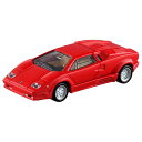 タカラトミー『 トミカプレミアム 12 ランボルギーニ カウンタック 25th アニバーサリー 』 ミニカー 車 おもちゃ 6歳以上 箱入り 玩具安全基準合格 ...