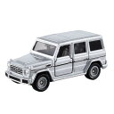 タカラトミー『 トミカ No.35 メルセデスベンツ Gクラス (ブリスターパッケージ) 』 ミニカー 車 おもちゃ 3歳以上 ブリスターパッケージ 玩具安全基...