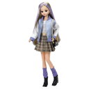 タカラトミー リカちゃん ドール #Licca #ラブトキシック 着せ替え おままごと おもちゃ 3歳以上