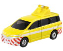 タカラトミー『 トミカ No.88 日産 エルグランド 道路パトロールカー (ブリスターパッケージ) 』 ミニカー 車 おもちゃ 3歳以上 ブリスターパッケージ...