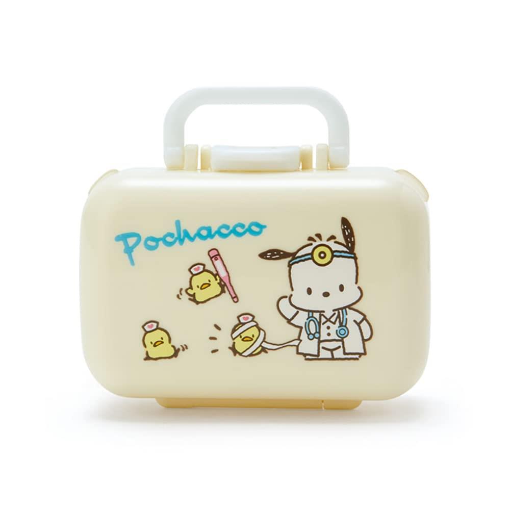 サンリオ(SANRIO) サンリオ お薬ケース ポチャッコ ぽちゃこ pochacco サプリメント ブルーベリー ライ..