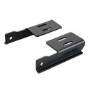 IPF EXP ルーフラック オプションパーツ 600S用ランプステー EXR-03P ブラック