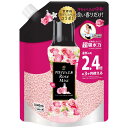 レノア ハピネス アロマジュエル 香り付け専用ビーズ アンティークローズ&フローラル 詰め替え 1,040mL