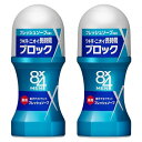 エイトフォーメン 8x4メン ロールオン フレッシュソープ 60ml×2個セットデオドラント メンズ