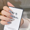 CQJSYL ネイルチップショート 人気ネイル 24枚入り ネイルチップ春 夏 和風 かわいい ネイルチップ秋冬 手作りネイルチップグラデーション ネイル 花嫁...