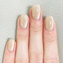 CQJSYL ネイルチップショート 人気ネイル 24枚入り ネイルチップ春 夏 和風 かわいい ネイルチップ秋冬 手作りネイルチップグラデーション ネイル 花嫁...