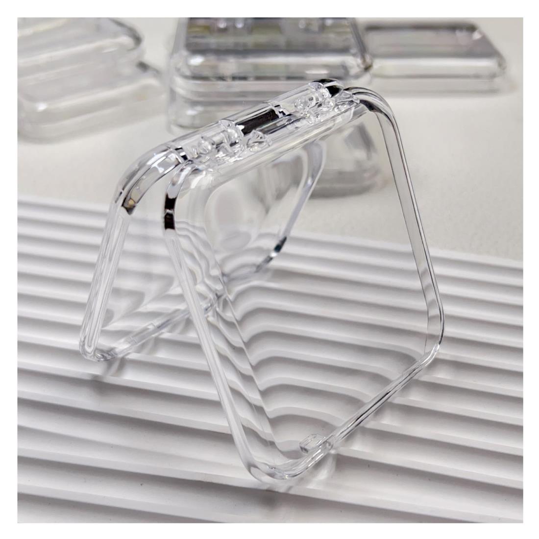 SEMTIM ネイル収納ケース ネイルチップ バレエ 短め ネイルチップ ベリーショート 人気 ネイルシール つけ爪 かわいい 付け爪 ラウンドチップ ファッション ネイル 結婚式ネイルチップ 花嫁ネイル (1個 ネイル収納ケース)