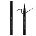 ヴィセ エクストラシャープ リキッドライナー BK001 ブラック 0.4mL アイライナー リキッド 落ちない 黒 超極細 0.01mm