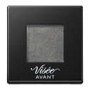 Visee AVANT(ヴィセ アヴァン) シングルアイカラー クリーミィ アイシャドウ 110 SMOKY TOWN 1.4g