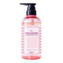 【薬用】 Mellsavon メルサボン デオドラント ボディウォッシュ フレッシュフルーティーフローラルの香り 400ml ボディソープ