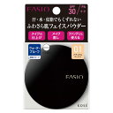 FASIO(ファシオ) ラスティング フェイスパウダー WP 01 ナチュラルベージュ 5.5g