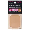 FASIO(ファシオ) パワフルステイ モイスト ファンデーション 415 やや暗めの自然な肌色 詰替え用 10g(4)