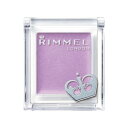 Rimmel (リンメル) プリズム クリームアイカラー 015 ライラックパープル アイシャドウ 2.0グラム (x 1)