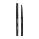 Rimmel (リンメル) エグザジェレート クリーミィ アイライナー WP N 002 ブラウン 1個 (x 1)