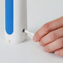 BVRES ジェットウォッシャー 替ホース 電動歯ブラシ フロス 口腔洗浄機 3