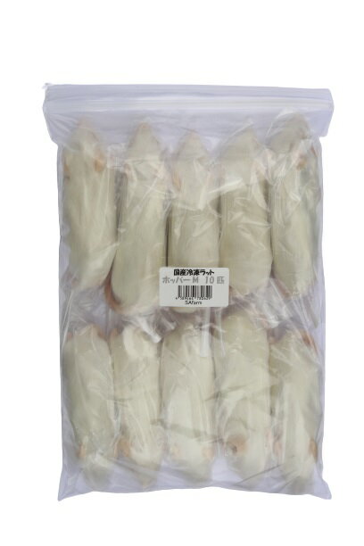 楽天市場】冷凍 ホッパー ラットの通販