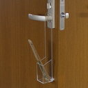 ドアノブポケット ドアノブ収納 小物入れ 扉 把手 取っ手