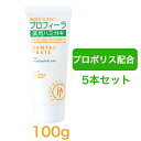 5本セット プロフィーラ 薬用 ハミ