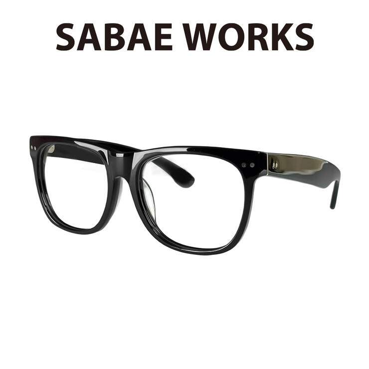 楽天市場】鯖江遠近 両用 眼鏡の通販