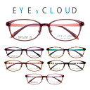 老眼鏡 レディース ウェリントン おしゃれ 大人可愛い シニアグラス 左右違い 度数違い PCメガネ UVカット HOYA 視力補正用レンズ ケース付き アイク...