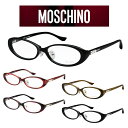 【老眼鏡福袋】 老眼鏡 レディース オーバル 日本製 MOSCHINO おしゃれ シニアグラス 視力補正 度数調整 左右違い 度数違い HOYA UVカット 度...