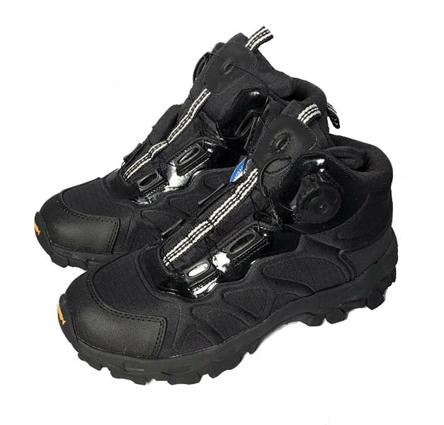 Broptical タクティカルブーツ ミリタリーブーツ アウトドア サバゲー 装備 ブーツ 靴 サバゲー ミリタリー　ダイヤル式 ダイヤル 装備 メンズ　レディース