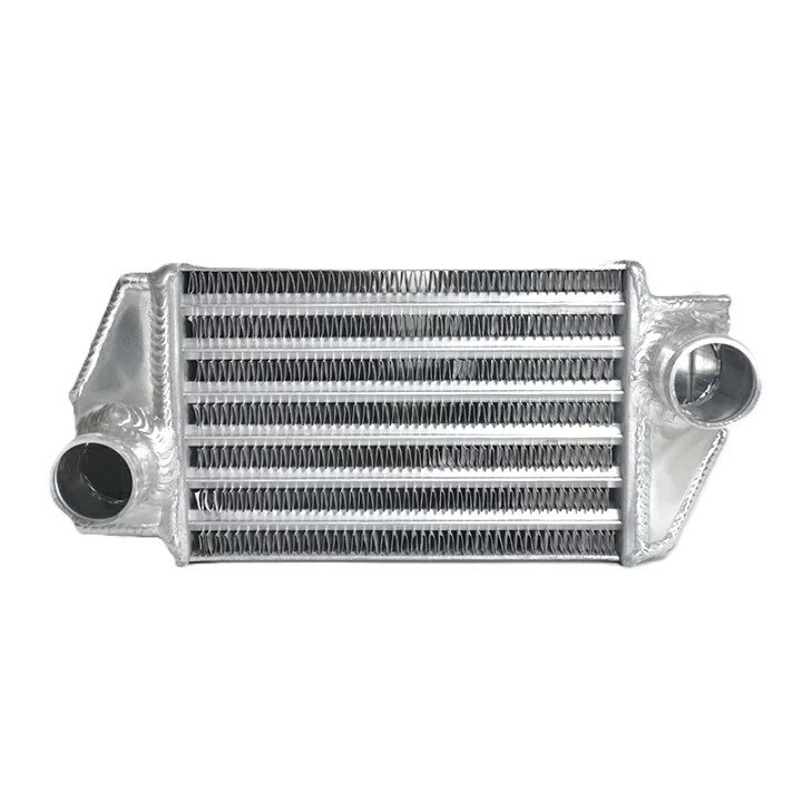 スズキ　エブリィワゴンDA64W インタークーラー ver2 容量アップタイプ　LSEXーF 製 cncver