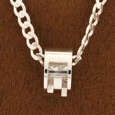 乐天商城 - グッチ GUCCI / ネックレス #223351-J8400
