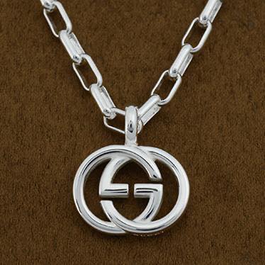 珊瑚 - グッチ GUCCI / ネックレス #295710-J8400