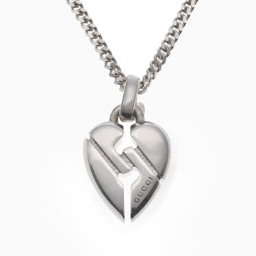 グッチ GUCCI / ネックレス #313463 J8400/