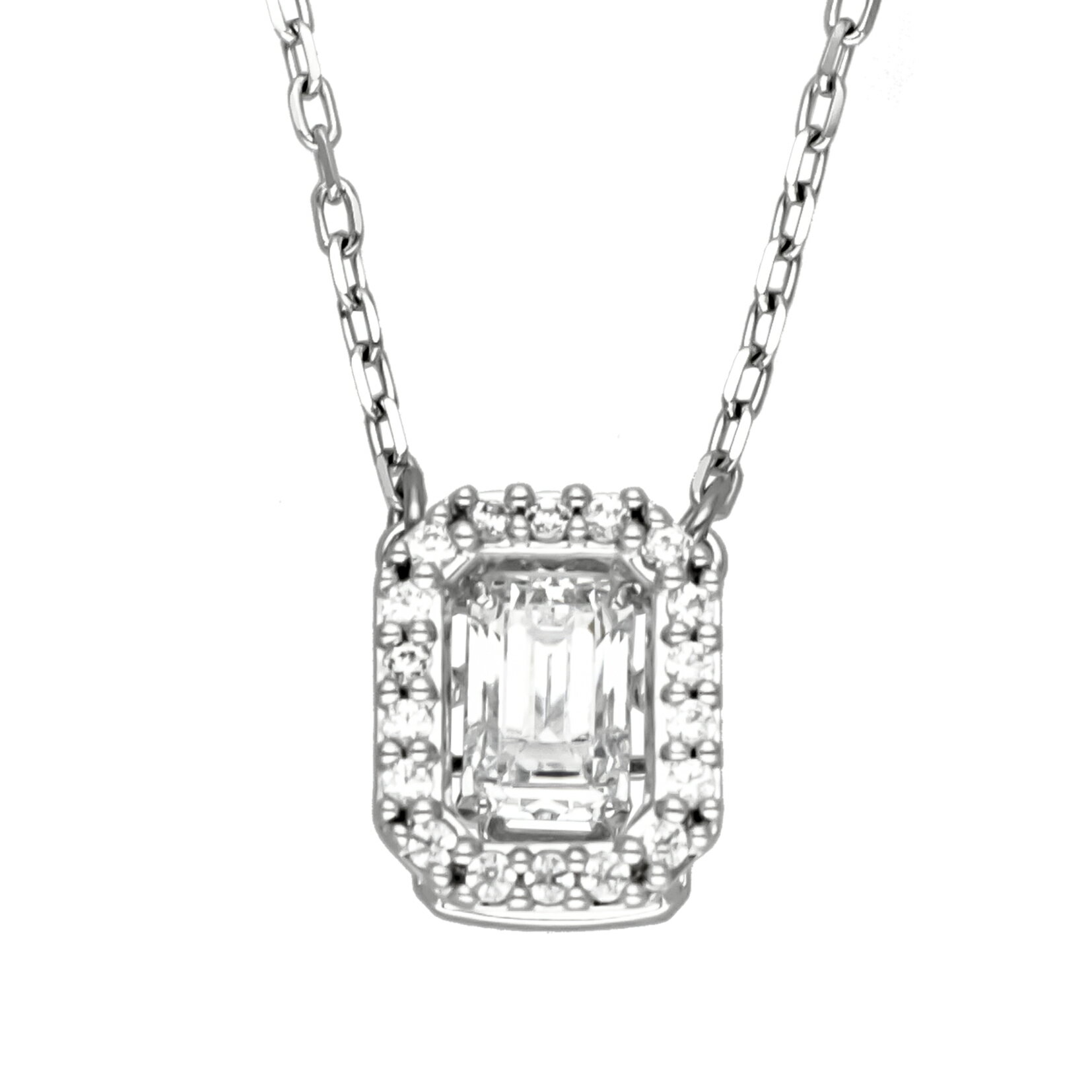 乐天商城 - スワロフスキー SWAROVSKI / ネックレス #5599177